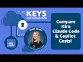 How to compare agentic develop tools