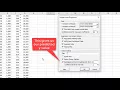 Excel and PHStat Find Confidence and Prediction Intervals for a Forecast Value