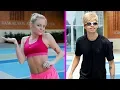 Download Lagu TYPES OF PEOPLE IN YOUR GYM CLASS