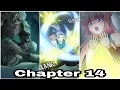 Please Spare Me Apprentice Chapter 14