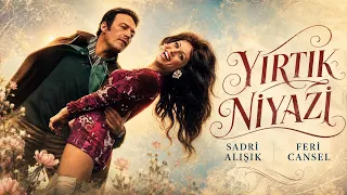 Yırtık Niyazi Türk Filmi | 4K ULTRA HD | SADRİ ALIŞIK | FERİ CANSEL