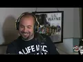 Joell Ortiz only wants to rap... Ebro wants an interview.. Awkwardness ensues!