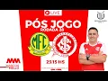 Download Lagu MIRASSOL 3X1 INTER | PÓS-JOGO | BRASILEIRÃO 2025