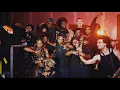 D'Angelo & Soultronics - Brown Sugar (Live @ The Amphitheater)