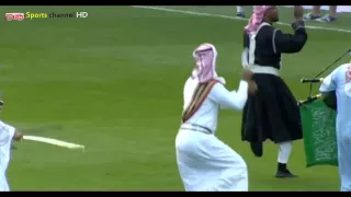 فوق ياسعودي   رابح صقر   سوبر لندن      دندنها