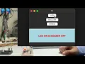Control Your Arduino with Python and Tkinter Step by Step Tutorial