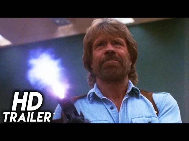 Invasion U.S.A. (1985) ORIGINAL TRAILER [HD 1080p]