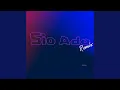 Download Lagu Sio Ado (Remix)