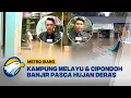 Download Lagu Hujan Lebat, Jakarta Timur dan Tangerang Terendam Banjir [Metro Siang]