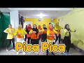Download Lagu Pica Pica - Juan Reza ll Senam Kreasi ll Zumba ll Tiktok Viral ll Sanggar Senam Melany