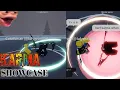 Karma Showcase - ROABDM R ABDM R