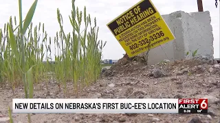 Nebraska s First Buc-ee s Moving Forward in Gretna Near I-80