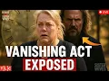 The Untold Story of Janelle s Disappearance And the Real Reason She Returned