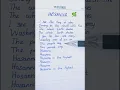 Download Lagu HOSANNA LYRICS #hosanna#hillsongworship#palmsunday#Jesus#praiseandworship#handwritten#lyrics#shorts