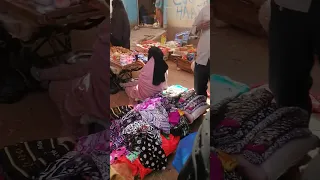 سوق الصومال ماكنت متوقعه الي صار 