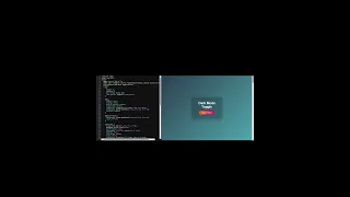 Dark Mode Toggle Using HTML CSS JavaScript Modern UI Design Tutorial
