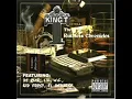 King T - Let it go [feat. Boss Mack]