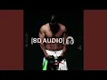 𝟴𝗗 𝗔𝗨𝗗𝗜𝗢 🎧 Lacrim  - Boston George ft  Maes