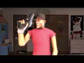 Scout Alternative Dimensions Part 1 TF2 SFM