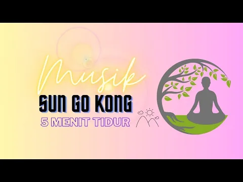 Download MP3 Musik Instrumental Sun Go Kong Sedih - tidur enak