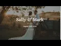Website template Demo - Wedding Invitation