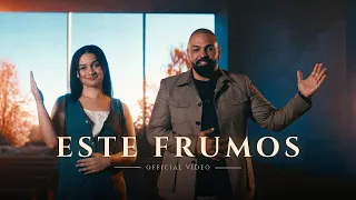 Nicky Yaya Preotu  si Chris - Este frumos