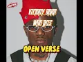 Victony, BNXN - WHO THIS (Beat + Hook) [OPEN VERSE] Instrumental