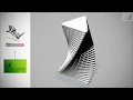 Easy - Grasshopper Tutorial Tower Parametric GS02