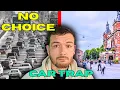 American Reacts to Why American Urban Planning Is So Insane