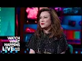 Jennifer Tilly Entered A Jewelry Bidding War With Elizabeth Taylor WWHL