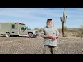 BEST Van Life Camping HOW TO FIND PUBLIC LANDS While Living in a Van