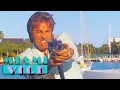 Crockett and Tubbs' Shoot Out With Pirates | Miami Vice