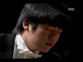 Download Lagu Sunwook Kim - Brahms Piano Concerto No. 1
