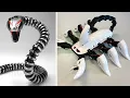 Download Lagu 20 Amazing Robot Animals That Will Blow Your Mind