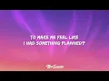 Lola Young - SPIDERS (Lyrics)