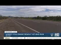 Woman jogger killed in hit-and-run in New River man arrested weeks later
