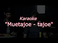 Download Lagu Meutajoe tajoe karaoke || RENEBOY || Musik official || musik meutajoe tajoe