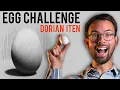 Fix Your Shading Mistakes - Egg Challenge Critiques