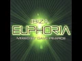 Lagu Ibiza Euphoria Disc 2.1. Intenso Project - Luv Da Sunshine