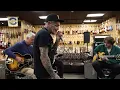 Shifty Shellshock (Crazy Town) - "Butterfly" LIVE
