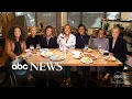 Michelle Obama s mom friends share never-before-told stories about her Part 4