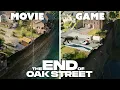 The End Of Oak Street SPOILER REVIEW BUILD in Jurassic World Evolution 3