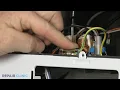 Frigidaire Microwave Oven Fuse Replacement 5304509451