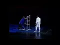 Frank Dux breaks Bulletproof Glass Bercy 1993 - Koga Yamabushi Ninjitsu