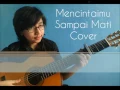Download Lagu Utopia-Mencintaimu Sampai Mati Cover Ude Dede