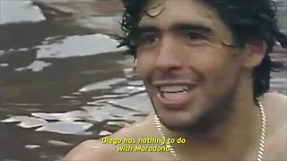 diego maradona 2019 ending