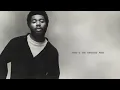 Khalid - Tainted (Lyric Video)