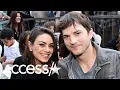 Ashton Kutcher And Mila Kunis Kids Won t Inherit Their Fortune And Here s Why