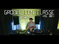 Rizak – Groove Con Classe Vol.001 | House \u0026 Tech House DJ Set | Encore Studios Madrid
