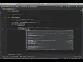 Auto-refactoring with IntelliJ IDEA Java 13